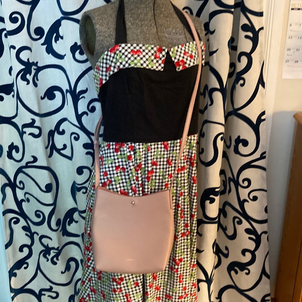 Crossbody bag